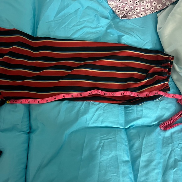 Forever 21 Lightweight open tied back long sleeves - Picture 7 of 8